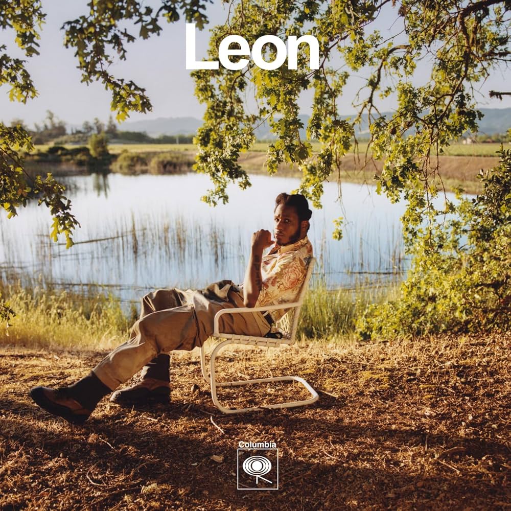 欧LP Leon Bridges Leon 19802837911 Columbia, Sony Music /00260 Amazon.com: Leon: CDs & Vinyl